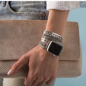 Victoria Emerson | Ourense Apple Watch Band 38-40mm